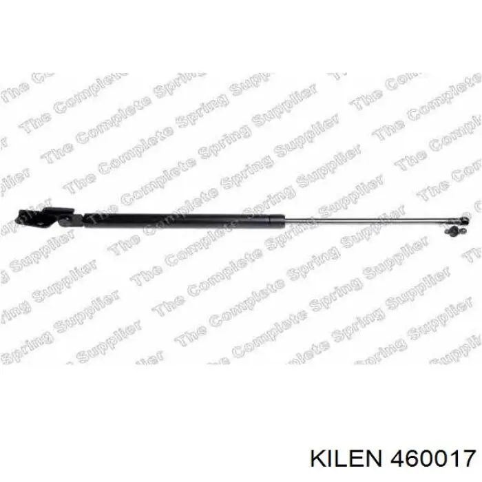 Купить 460017 Kilen Амортизатор двери багажника