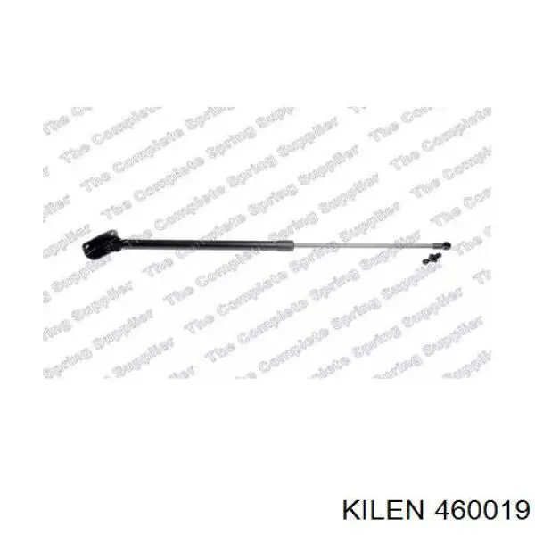 460019 Kilen Амортизатор крышки багажника