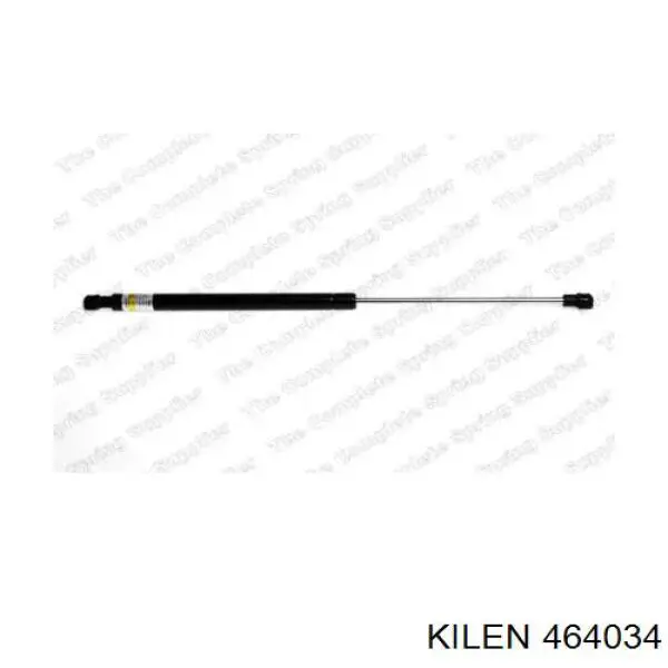 464034 Kilen Амортизатор крышки багажника
