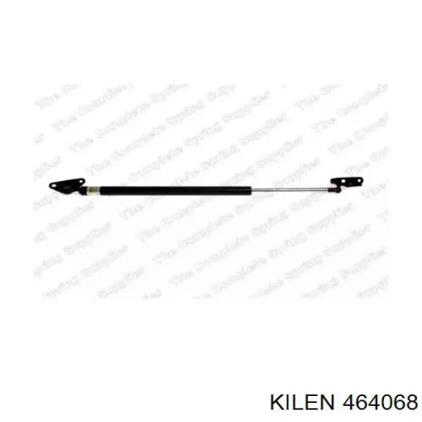 464068 Kilen амортизатор багажника