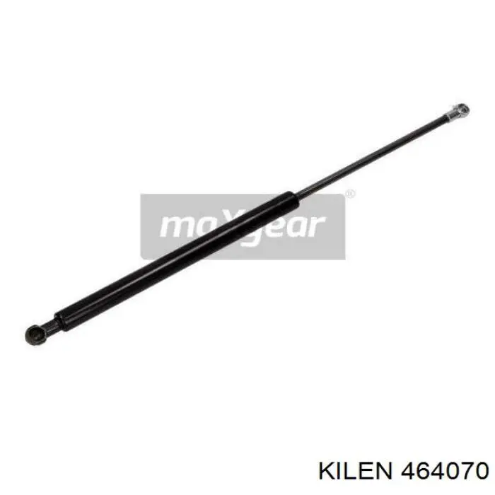 464070 Kilen Амортизатор крышки багажника