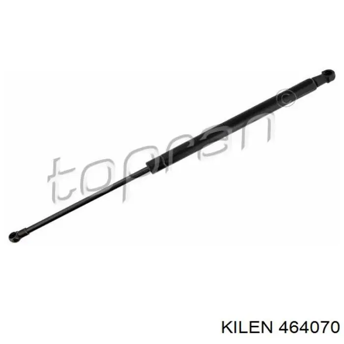 Амортизатор багажника 464070 Kilen