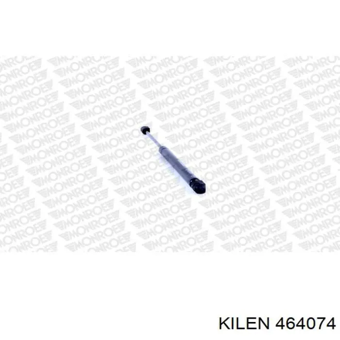 Амортизатор багажника 464074 Kilen
