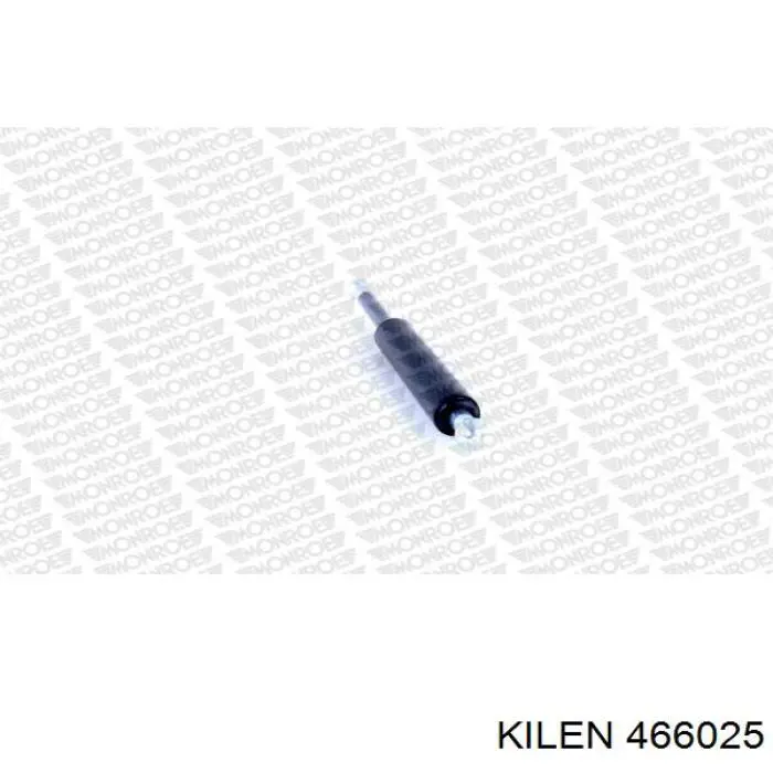 Газовый упор багажника Kilen 466025