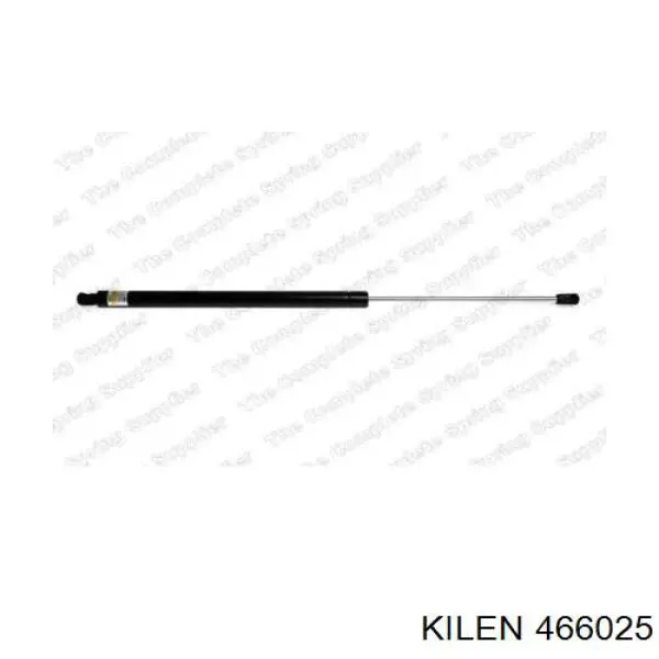 466025 Kilen амортизатор багажника