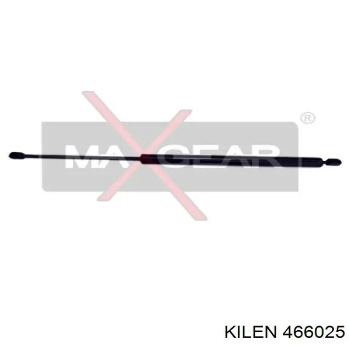 Амортизатор задней двери Kilen 466025 цена, от 12.81 USD
