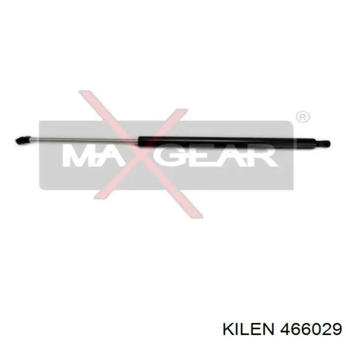 Амортизатор задней двери Kilen 466029 цена, от 7.88 USD