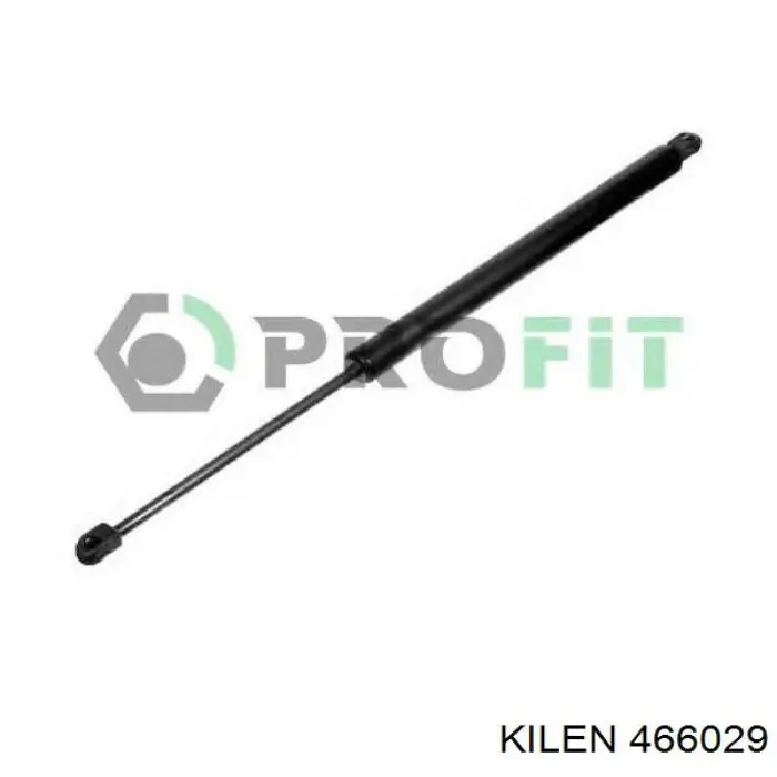 Купить 466029 Kilen Амортизатор двери багажника