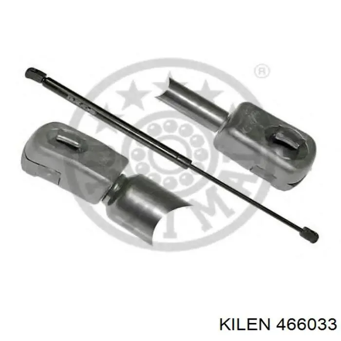 Купить 466033 Kilen Амортизатор двери багажника