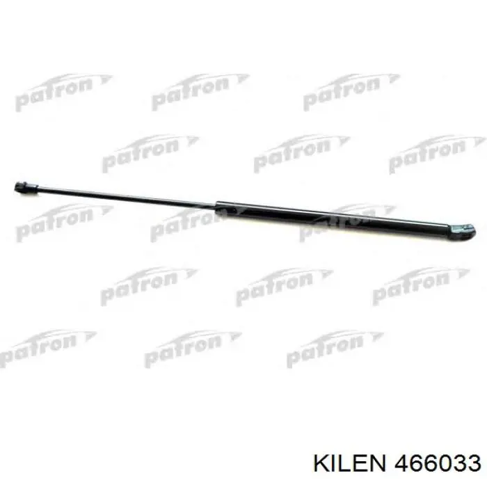Амортизатор багажника 466033 Kilen