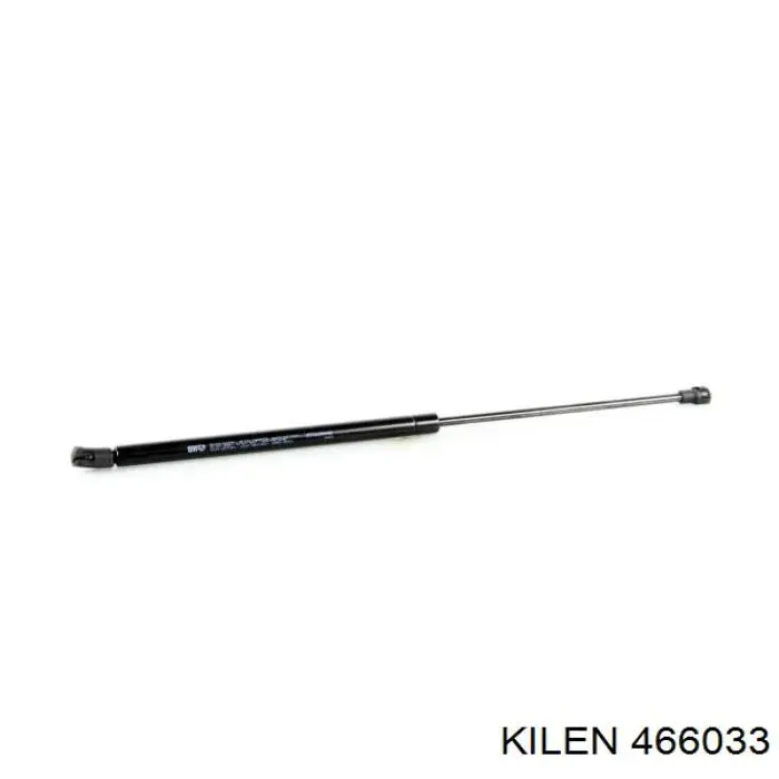 Газовый упор багажника Kilen 466033