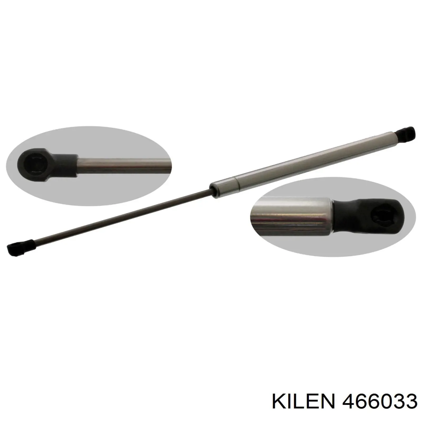 Амортизатор задней двери Kilen 466033 цена, от 8.30 USD