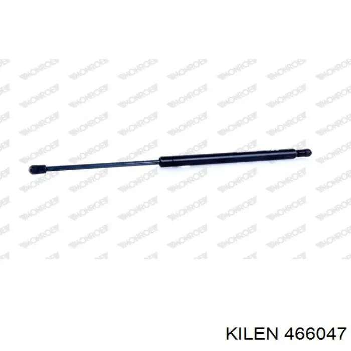 Амортизатор багажника 466047 Kilen