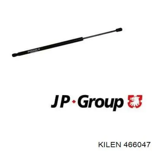 Амортизатор задней двери Kilen 466047 цена, от 10.31 USD