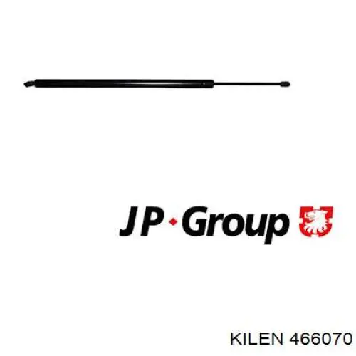 Амортизатор задней двери Kilen 466070 цена, от 16.77 USD