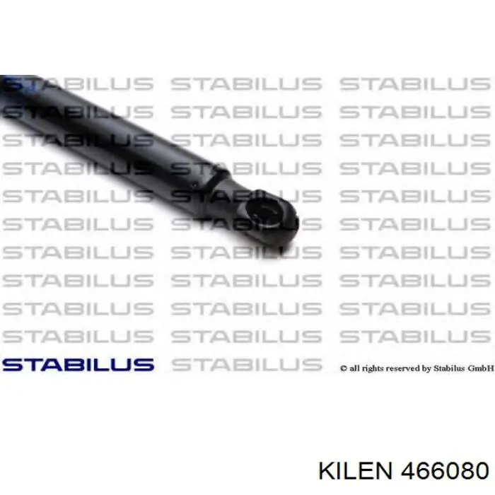Амортизатор задней двери Kilen 466080 цена, от 12.72 USD