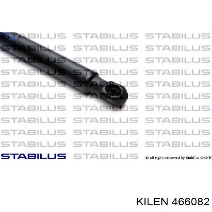 Амортизатор задней двери Kilen 466082 цена, от 16.53 USD