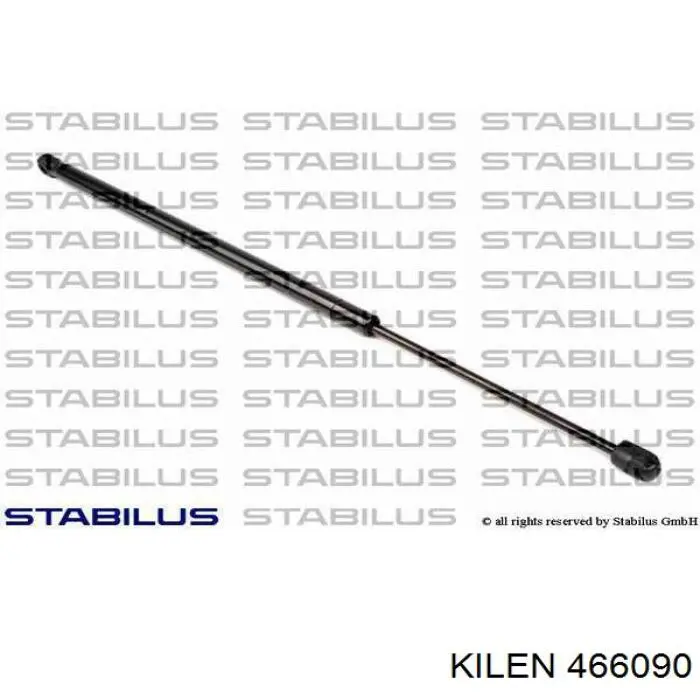 Амортизатор задней двери Kilen 466090 цена, от 11.40 USD