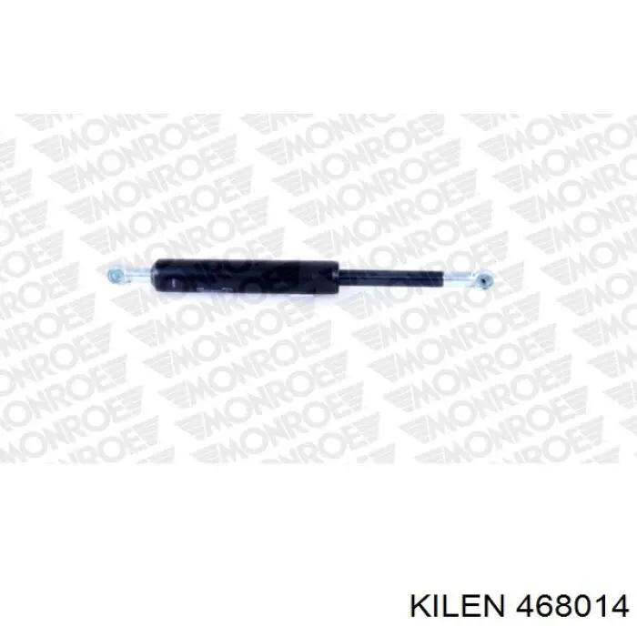 Амортизатор багажника 468014 Kilen