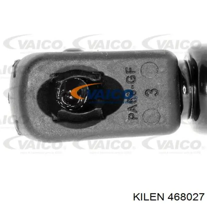 Купить 468027 Kilen Амортизатор двери багажника
