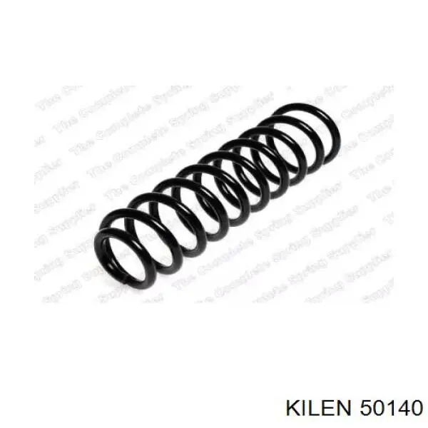 Задняя пружина 50140 Kilen