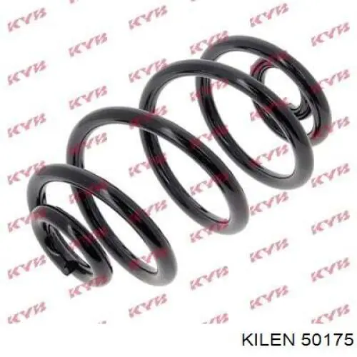 Пружина амортизатора Kilen 50175 цена, от 38.01 USD