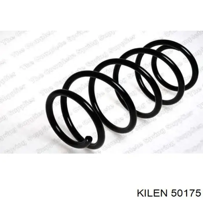 Купить 50175 Kilen Пружина подвески