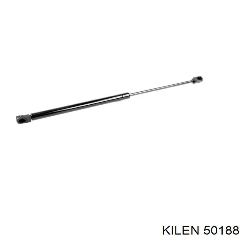 Задняя пружина 50188 Kilen