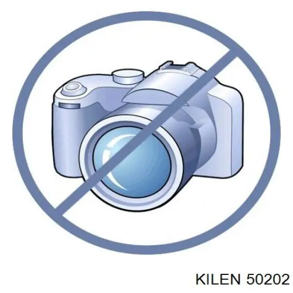 Купить 50202 Kilen Пружина подвески
