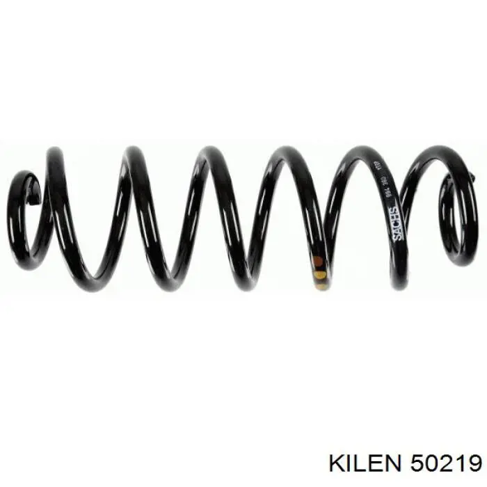 Купить 50219 Kilen Пружина подвески