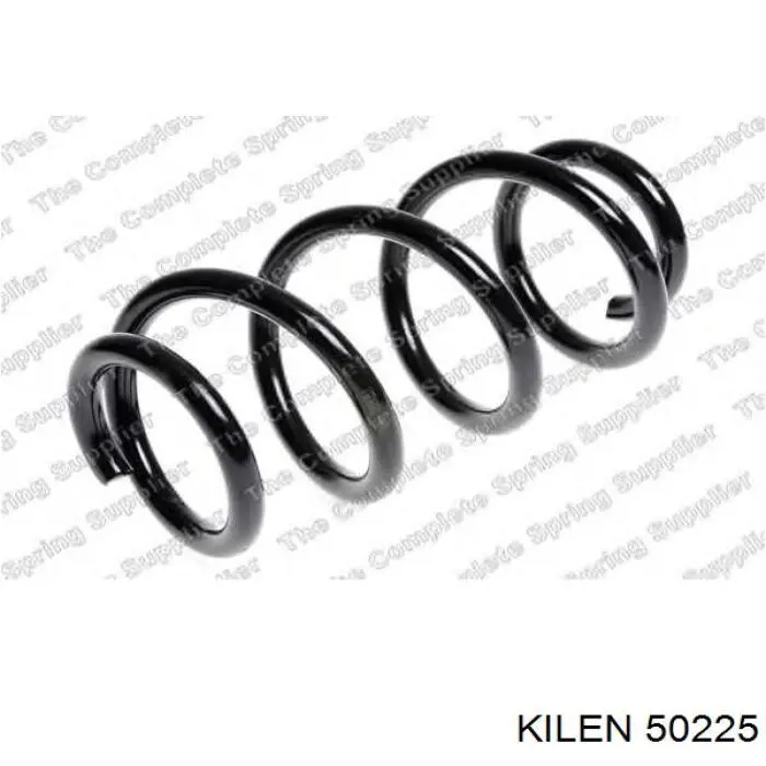 Задняя пружина 50225 Kilen