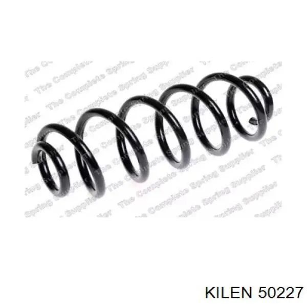 Пружина амортизатора Kilen 50227 цена, от 21.16 USD