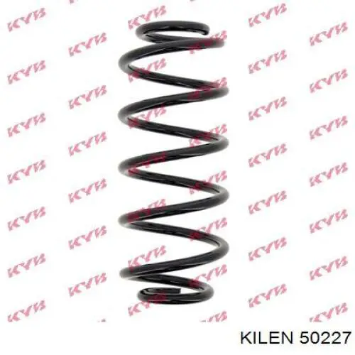 Купить 50227 Kilen Пружина подвески