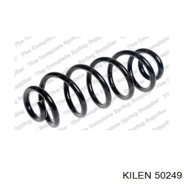 50249 Kilen пружина задняя