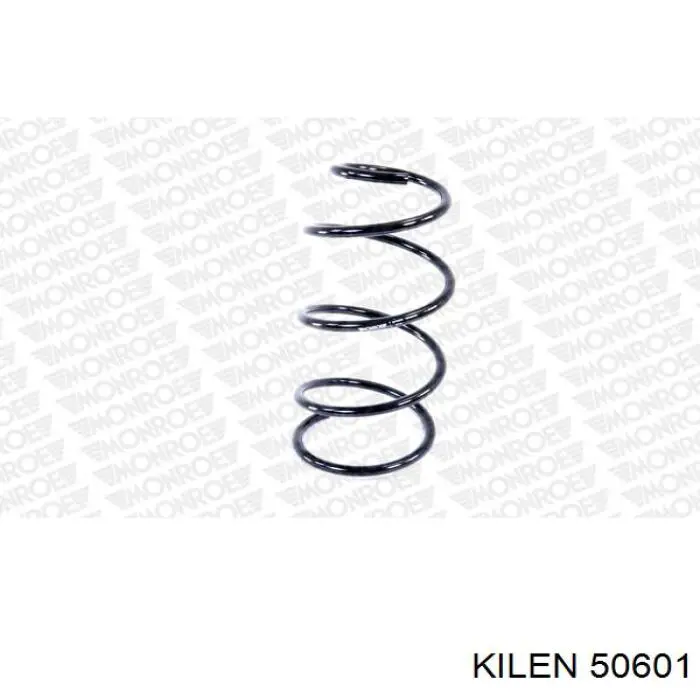 Задняя пружина 50601 Kilen
