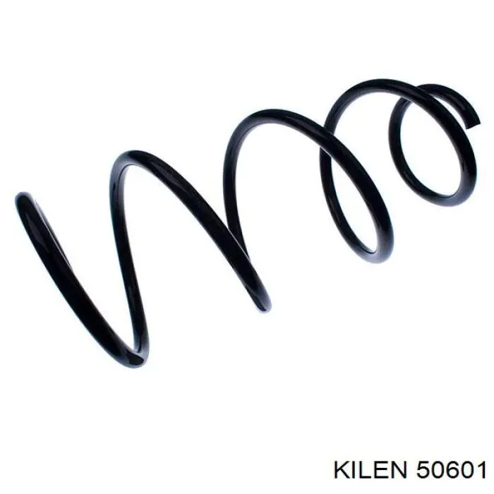 Пружина задняя Kilen 50601