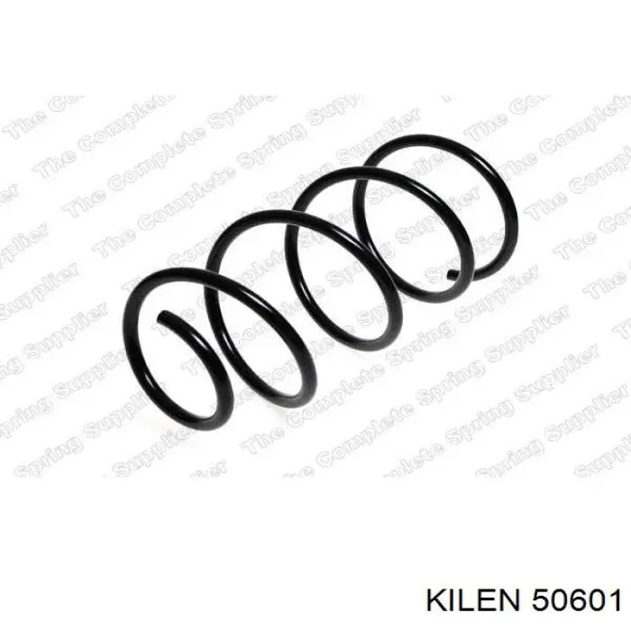 Пружина амортизатора Kilen 50601 цена, от 17.79 USD
