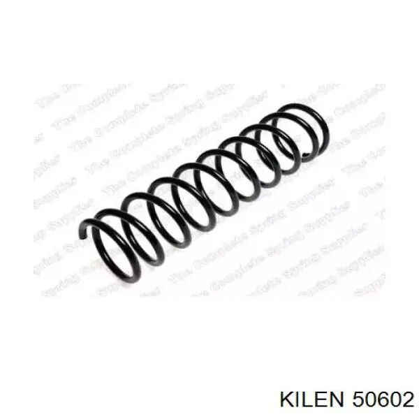 Задняя пружина 50602 Kilen