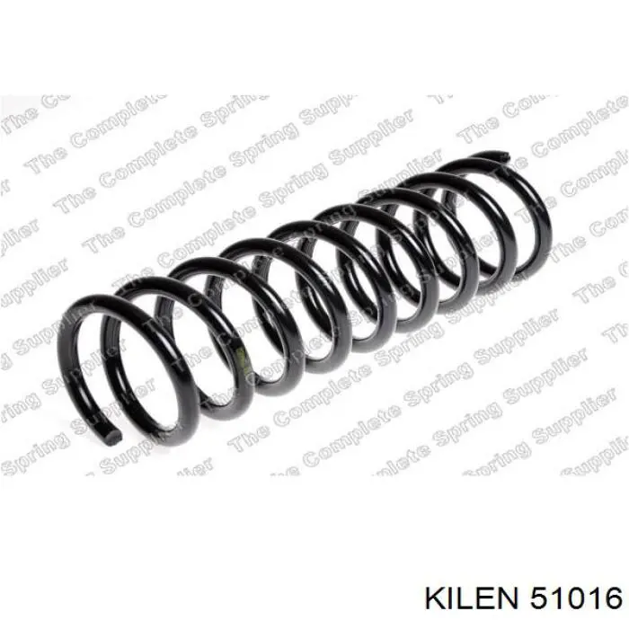 Купить 51016 Kilen Пружина подвески