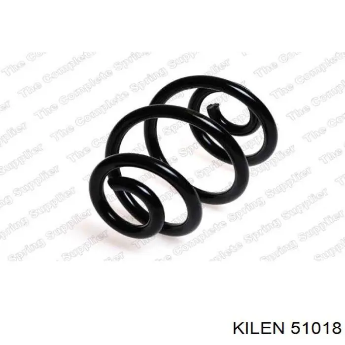 51018 Kilen