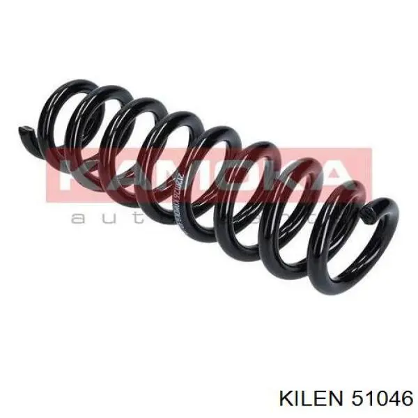 Купить 51046 Kilen Пружина подвески