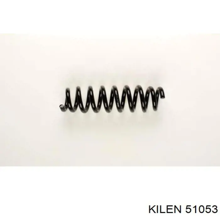 Пружина задняя Sachs 994473
