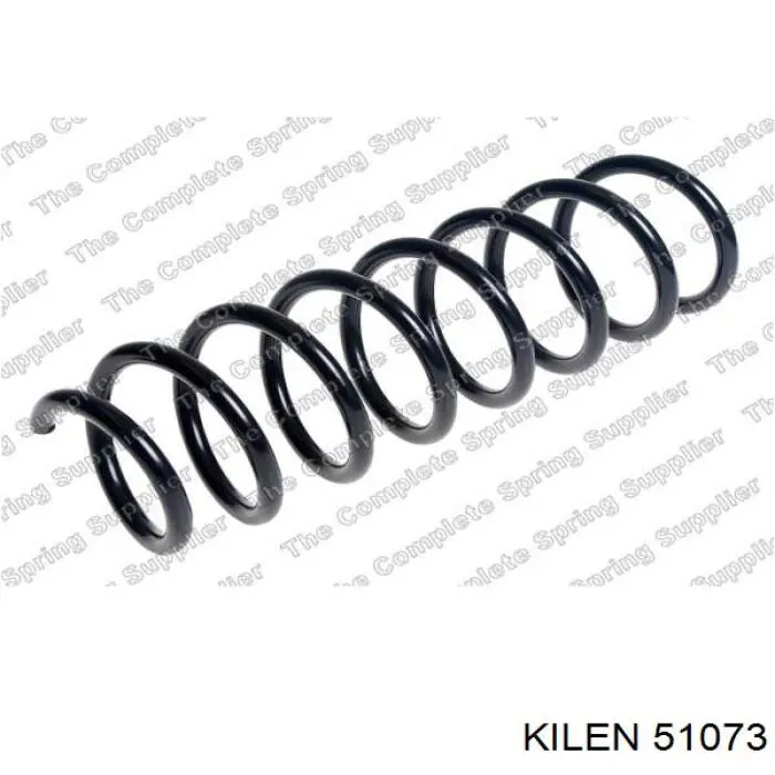 Купить 51073 Kilen Пружина подвески