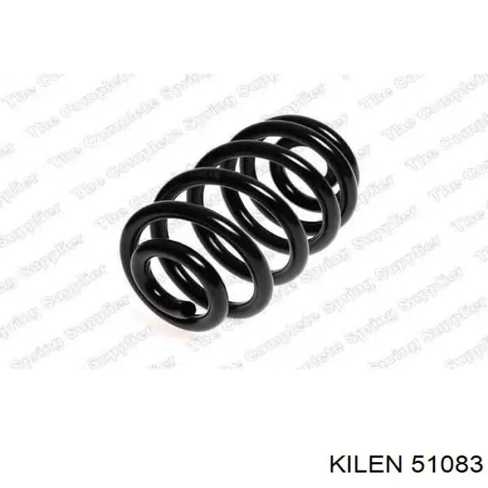 Купить 51083 Kilen Пружина подвески