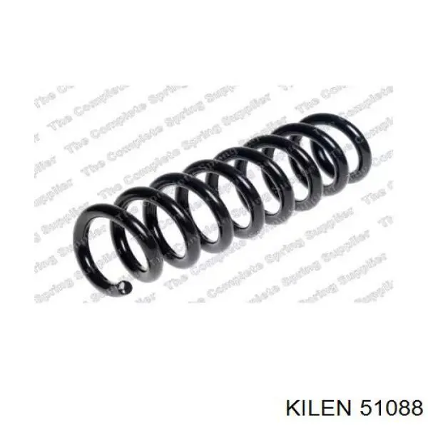 Пружина амортизатора Kilen 51088 цена, от 43.82 USD