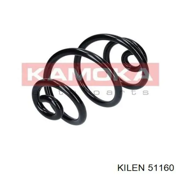 Купить 51160 Kilen Пружина подвески