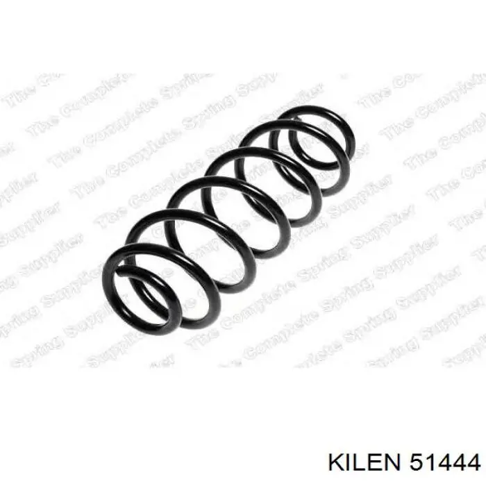 Задняя пружина 994652 Sachs