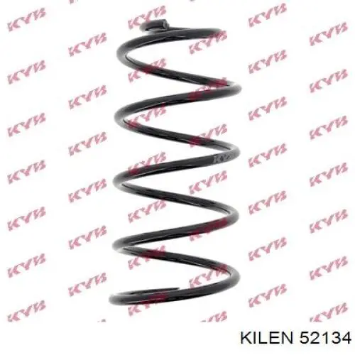 Пружина амортизатора Kilen 52134 цена, от 20.93 USD