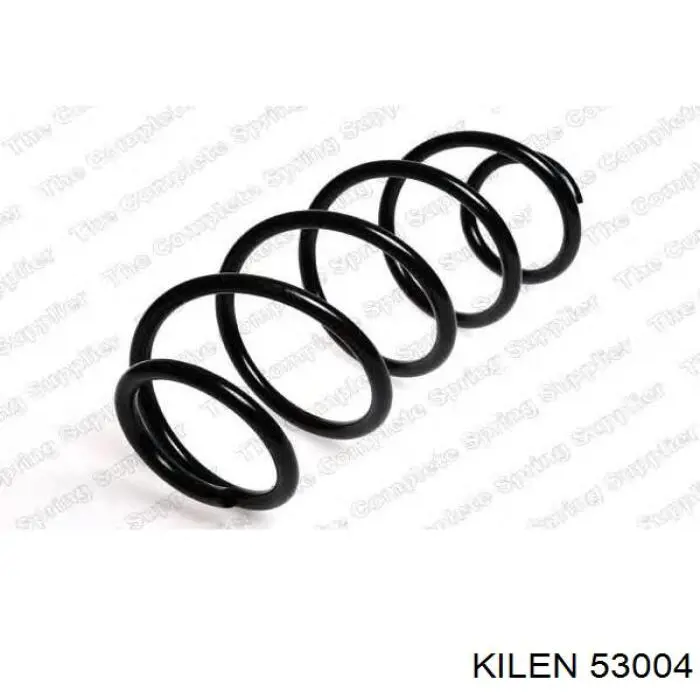 Пружина задняя Kilen 53004