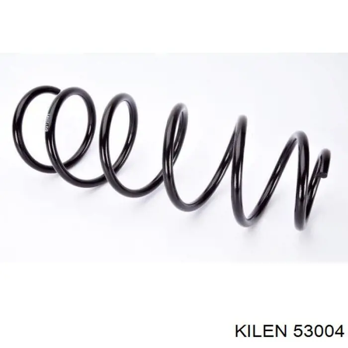 Пружина амортизатора Kilen 53004 цена, от 20.51 USD
